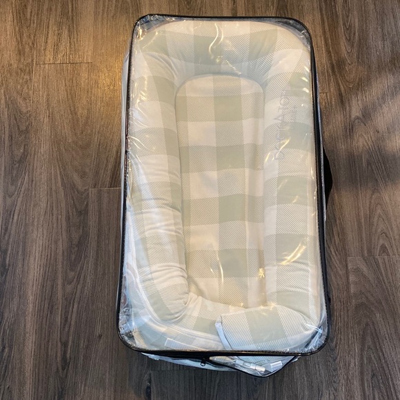 dock a tot Other Dock A Tot Deluxe Poshmark